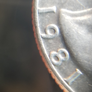 1981-Washington-Quarter-Error?